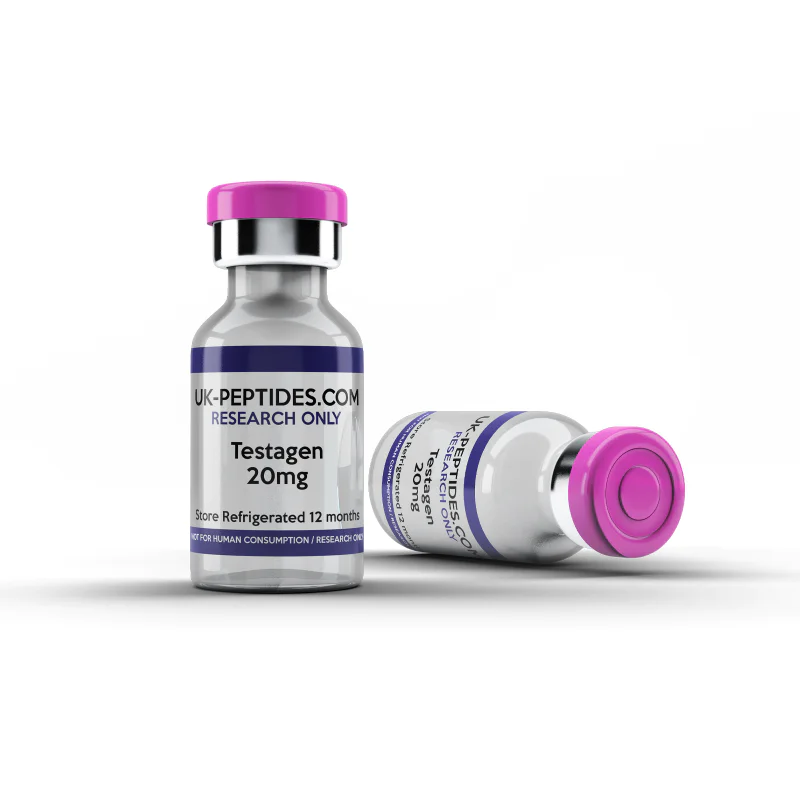 Testagen20mg-800x800.png Testagen 20mg - Image 1