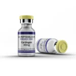 Cardiogen 20mg - Bioregulator Peptide