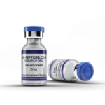 Tesamorelin 2mg